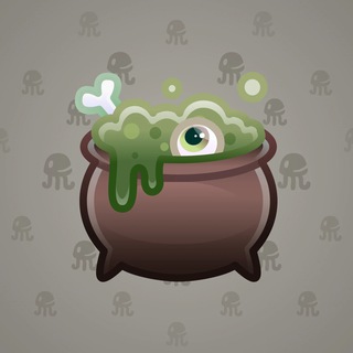 Hex Pot #51722