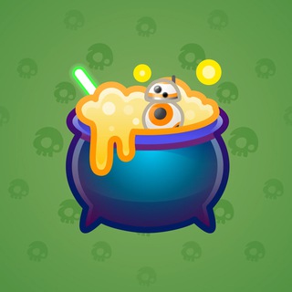 Hex Pot #51735