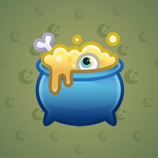 Hex Pot #51742