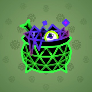 Hex Pot #51751