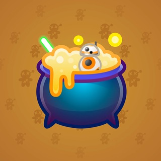 Hex Pot #51758