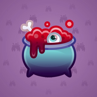 Hex Pot #51771
