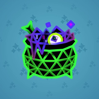 Hex Pot #51887