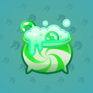 Hex Pot #51890