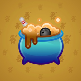 Hex Pot #51898