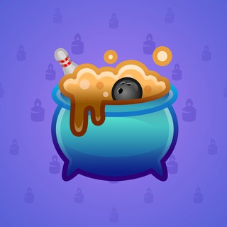 Hex Pot #51902
