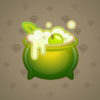 Hex Pot #51916