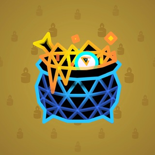 Hex Pot #51928