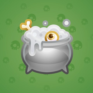 Hex Pot #52634