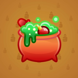 Hex Pot #52641