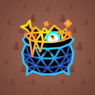 Hex Pot #52819