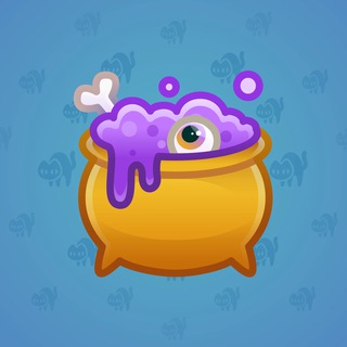 Hex Pot #52825