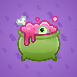 Hex Pot #52893