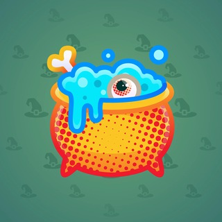 Hex Pot #52901