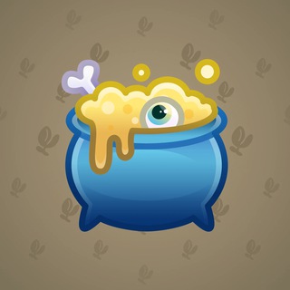 Hex Pot #52908