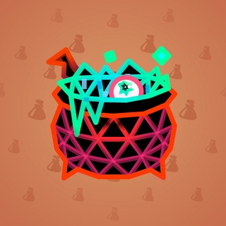 Hex Pot #53343