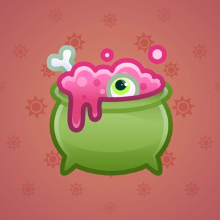 Hex Pot #53581