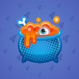 Hex Pot #53584