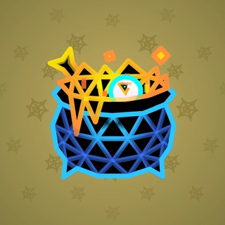 Hex Pot #53585