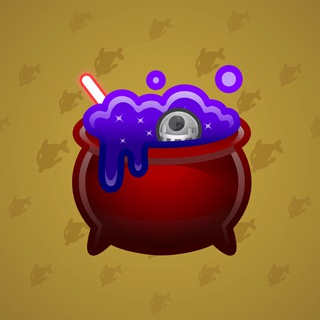 Hex Pot #53594