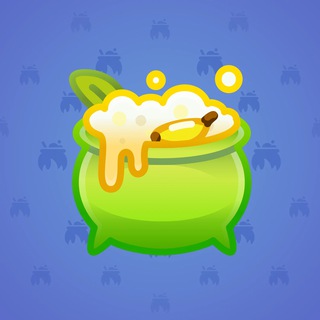 Hex Pot #53608