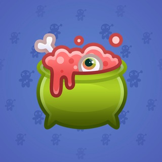 Hex Pot #53609