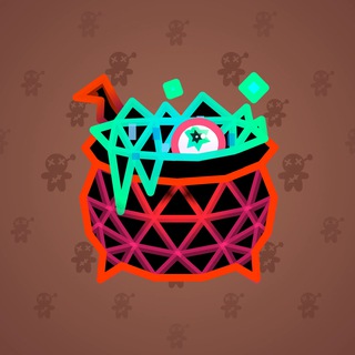 Hex Pot #53614