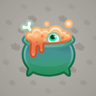 Hex Pot #53630