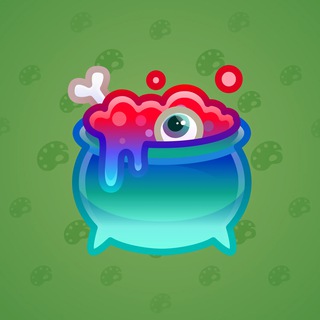 Hex Pot #53732