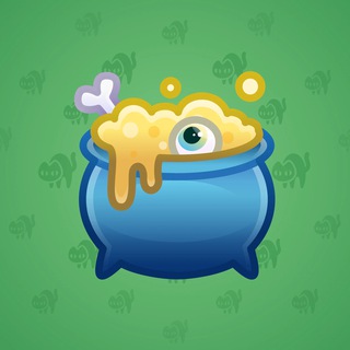 Hex Pot #53745