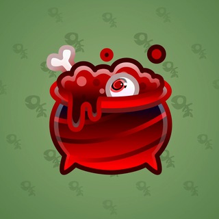 Hex Pot #53749