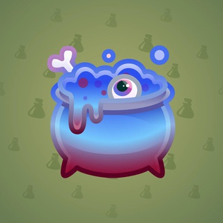 Hex Pot #53753