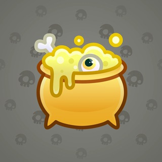 Hex Pot #53754