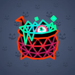 Hex Pot #53755