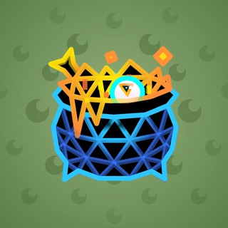 Hex Pot #53766