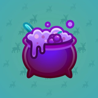 Hex Pot #53771