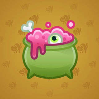 Hex Pot #53923