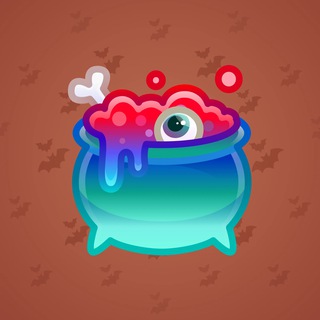 Hex Pot #53929