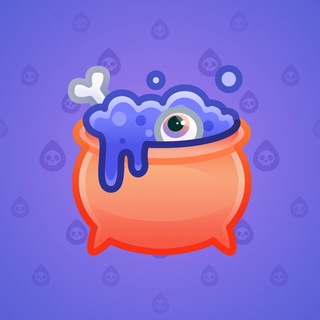 Hex Pot #53948