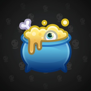 Hex Pot #53951