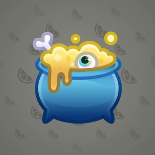 Hex Pot #53952