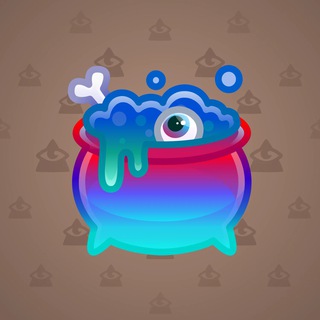 Hex Pot #53955