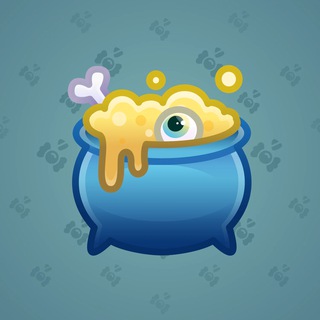 Hex Pot #53967