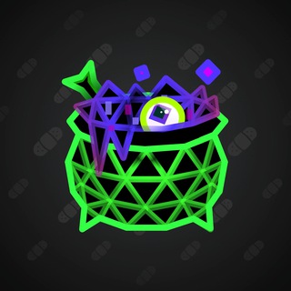 Hex Pot #53969
