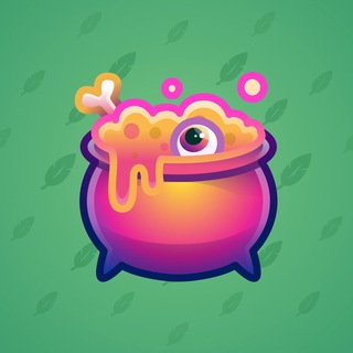 Hex Pot #53975