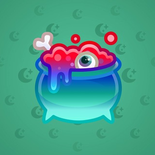 Hex Pot #53982