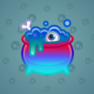 Hex Pot #53984