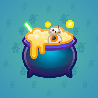 Hex Pot #53986