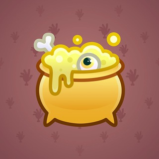 Hex Pot #54309