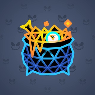 Hex Pot #54320